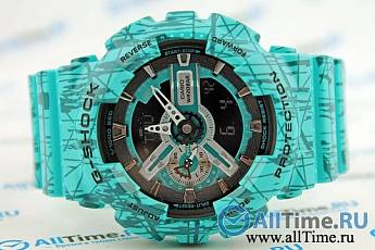 GA-110SL-3A