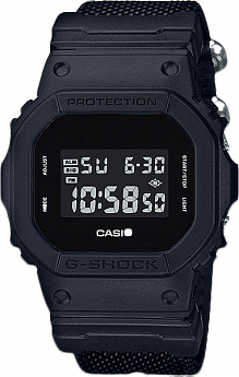 DW-5600BBN-1