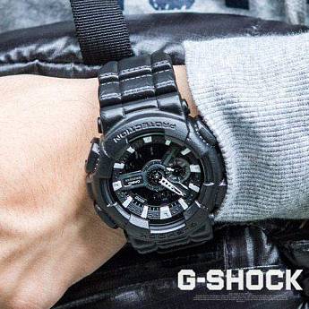GA-110BT-1A