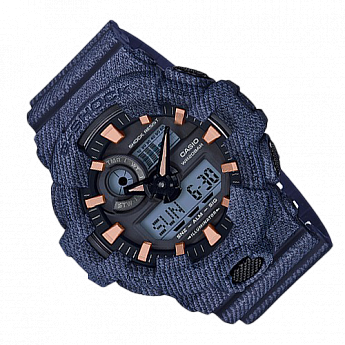 GA-700DE-2A