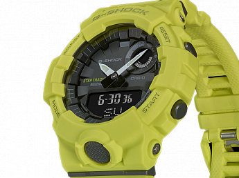 GBA-800-9A