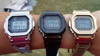 GMW-B5000GD-1