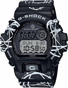 GD-X6900FTR-1E
