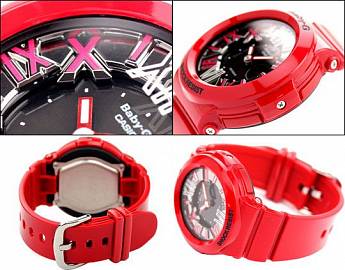 BGA-160-4B