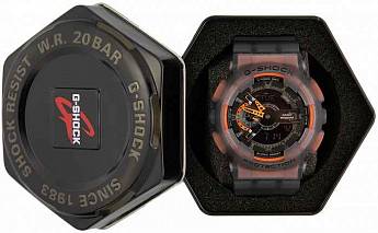 GA-110LS-1AER