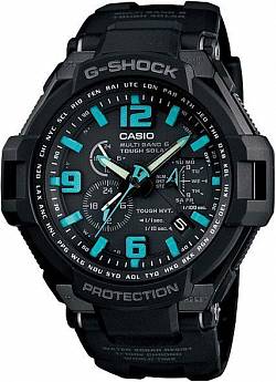 GW-4000-1A