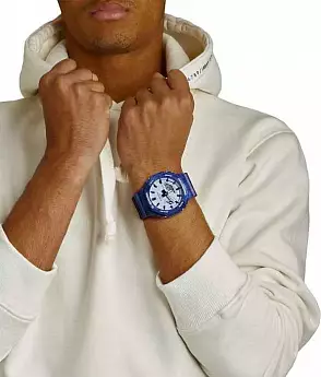 GA-2100BWP-2A