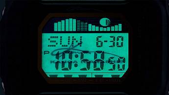 GLX-5600KB-1