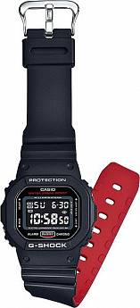 DW-5600HR-1