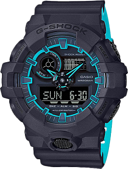 GA-700SE-1A2
