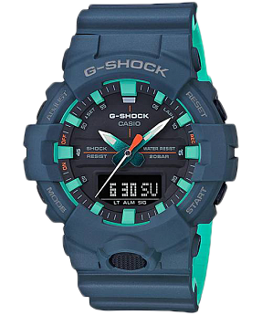 GA-800CC-2AER