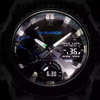 GST-B400XD-1A2