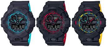 GA-700SE-1A2