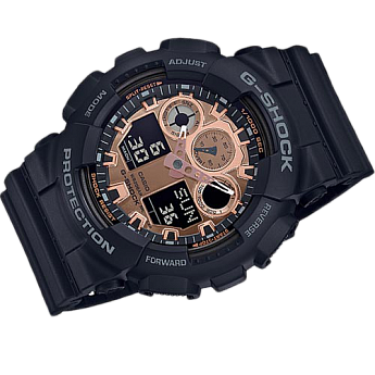 GA-100MMC-1AER