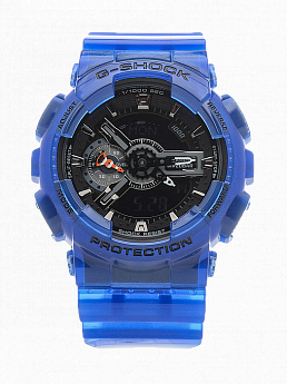 GA-110CR-2A