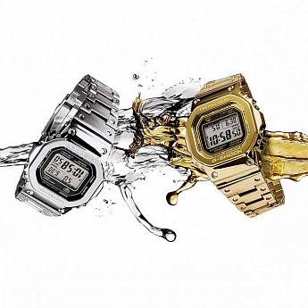 GMW-B5000GD-9