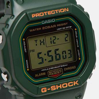 DW-5600RB-3ER