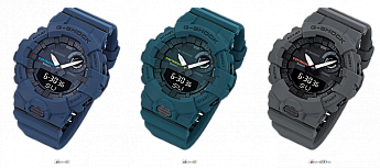GBA-800-3A