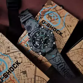 GA-2200SBY-8A