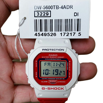 DW-5600TB-4A
