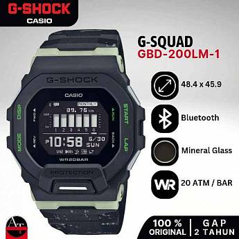 GBD-200LM-1