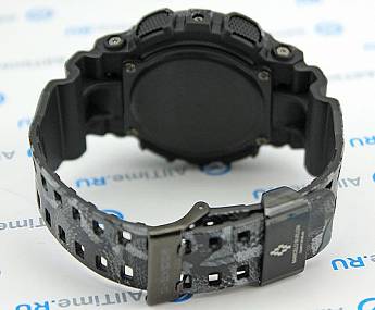GA-100MRB-1A