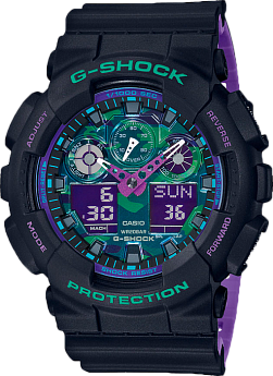 GA-100BL-1AER