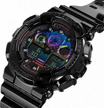 GA-100RGB-1A