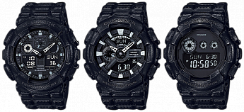GA-110BT-1A