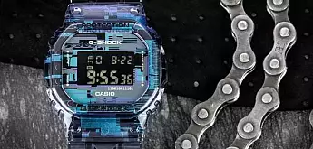 DW-5600NN-1