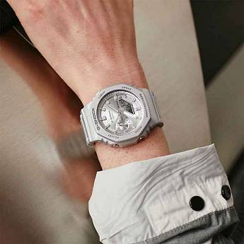 GA-2100FF-8A