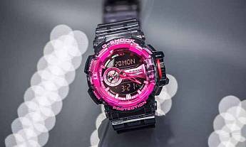GA-400SK-1A4