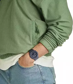 GA-2100CA-8A