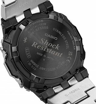GMW-BZ5000D-1