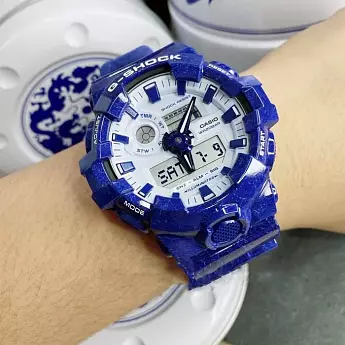 GA-700BWP-2A