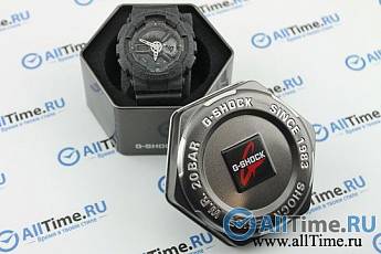 GA-110HT-1A