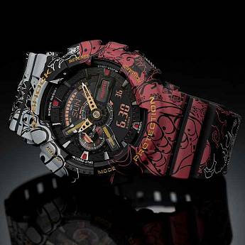 GA-110JOP-1A4ER