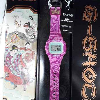 BGD-560SLG-4DR