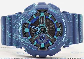 GA-110TX-2A