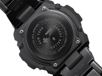 GST-200RBG-1A