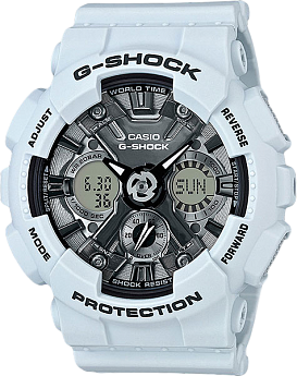 GMA-S120MF-2A