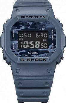 DW-5600CA-2ER