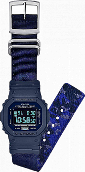 DW-5600LU-2E