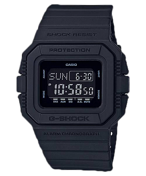 DW-D5500BB-1ER