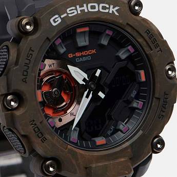 GA-2200MFR-5AER