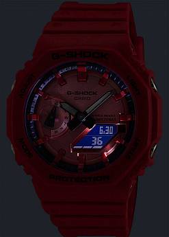 GA-2100RRB-4A