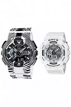 GA-110WLP-7A
