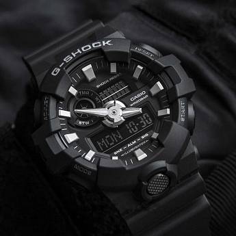 GA-700-1B