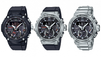 GST-B200D-1A