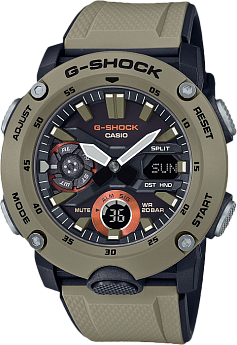GA-2000-5AER